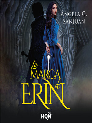 cover image of La marca de Erin